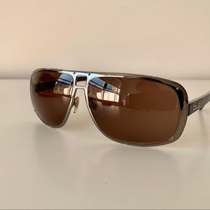 DOLCE & GABBANA Aviator Sunglasses